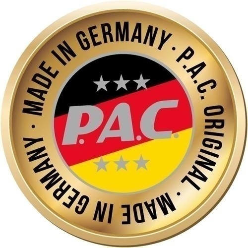 Bild von P.A.C. Original Multifunktionstuch Edelweiss, für Herren, Fahrradbekleidung