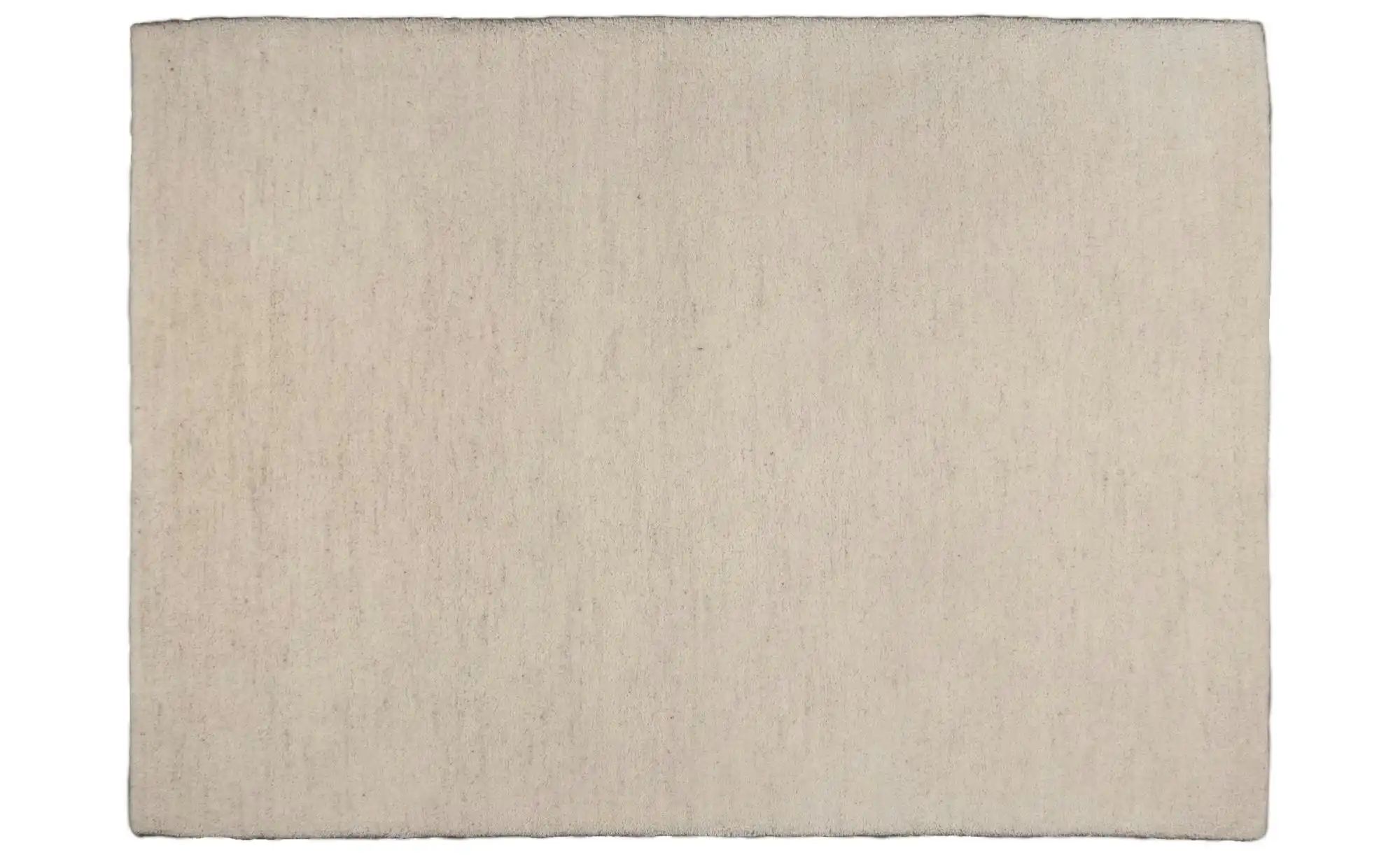 Bild von THEKO Wollteppich »Amravati«, rechteckig, 28 mm Höhe, echter Berber Teppich, reine Wolle, handgeknüpft, auch als Läufer