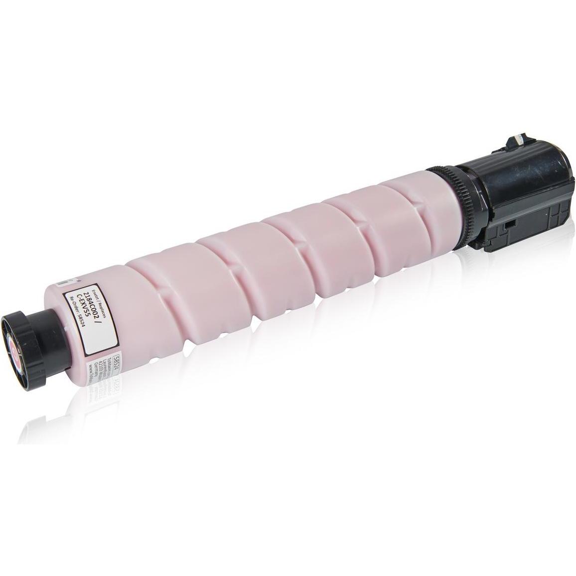 Bild von Inkadoo Tonerkartusche Inkadoo Canon 2182C002 / C-EXV55 Tonerkartusche