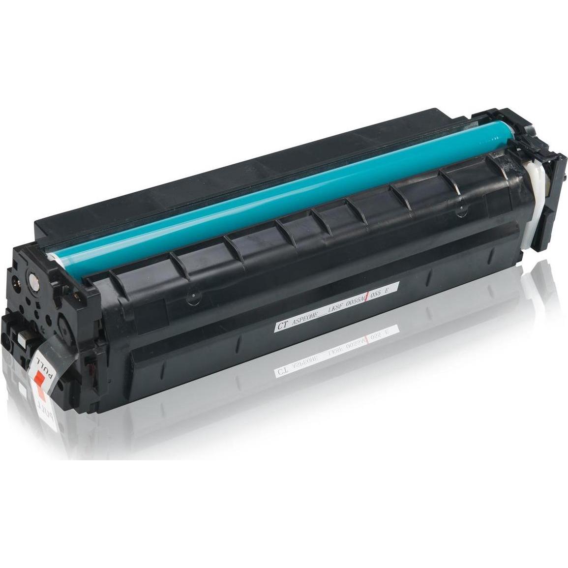 Bild von Inkadoo Tonerkartusche Inkadoo HP W2031X / 415X Tonerkartusche