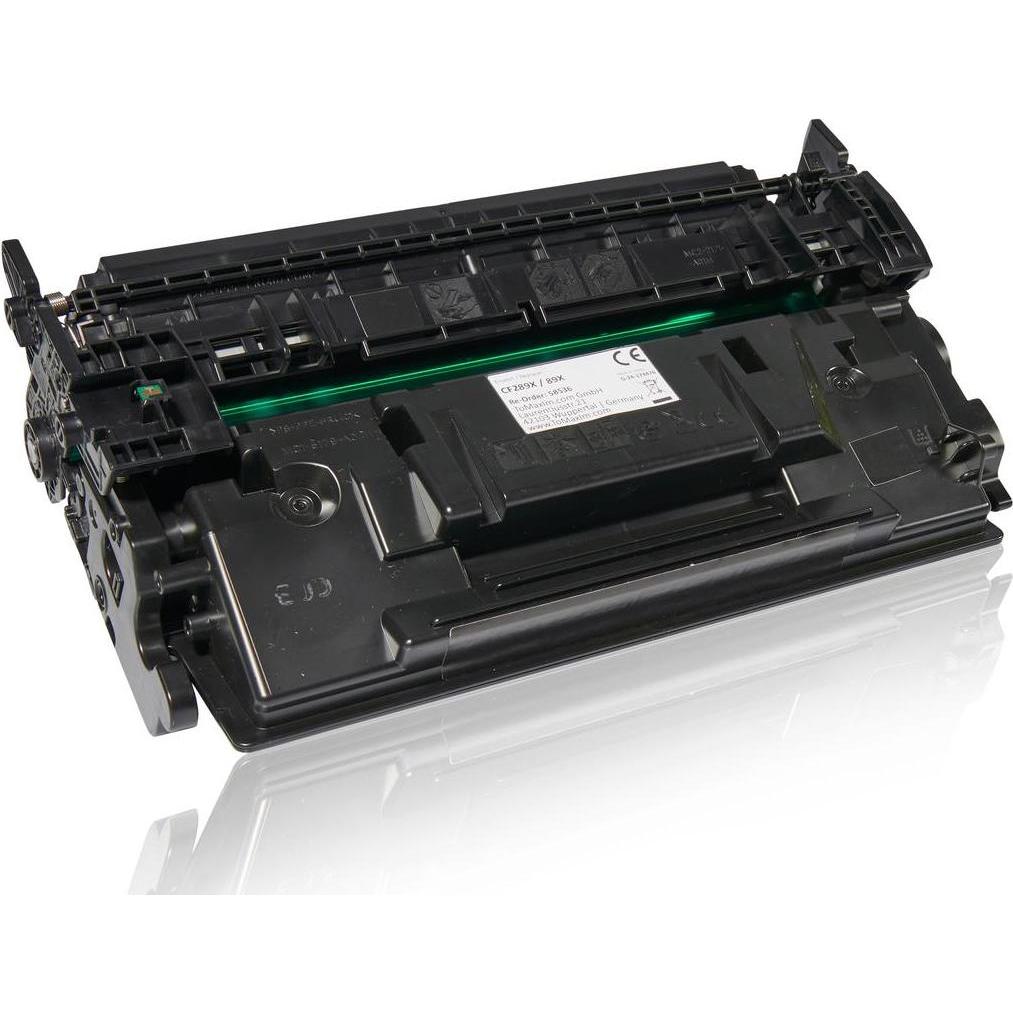 Bild von Inkadoo Tonerkartusche Inkadoo HP CF289X / 89X Tonerkartusche