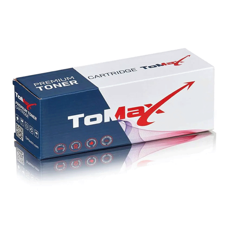 Bild von ToMax Premium ersetzt Kyocera 1T02TVBNL0 / TK-5270M Toner, magenta