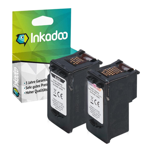 Bild von Die perfekte Druckerpatrone für Canon Pixma MP 250 Series