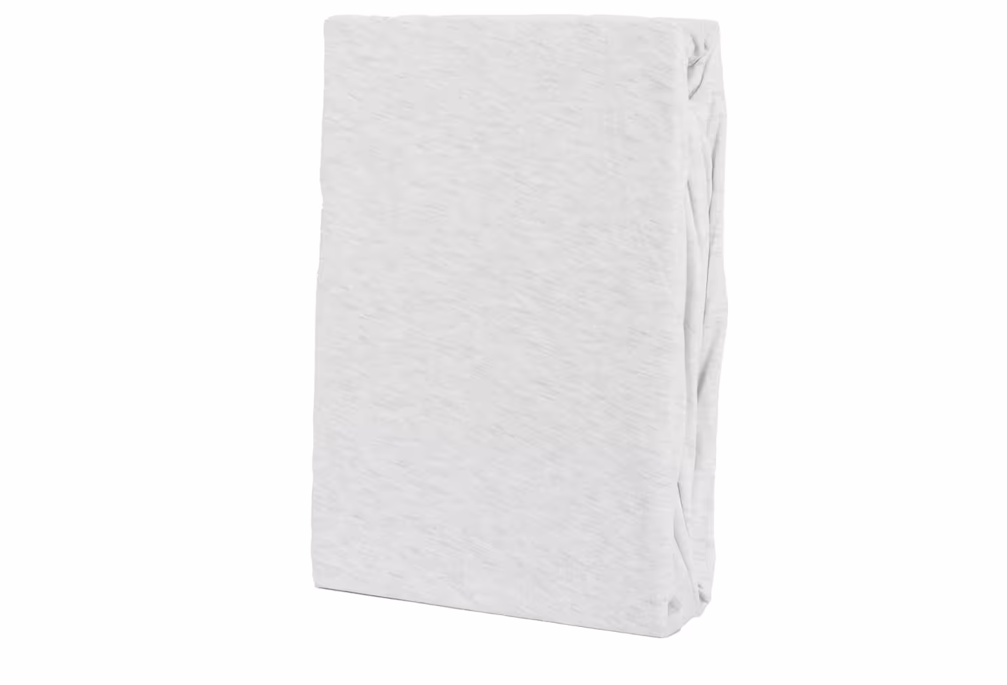 Bild von RAVENSBERGER Matratzen Spannbettlaken Premium Jersey Melange Spannbettlaken - 100% B..., (1 Stück)