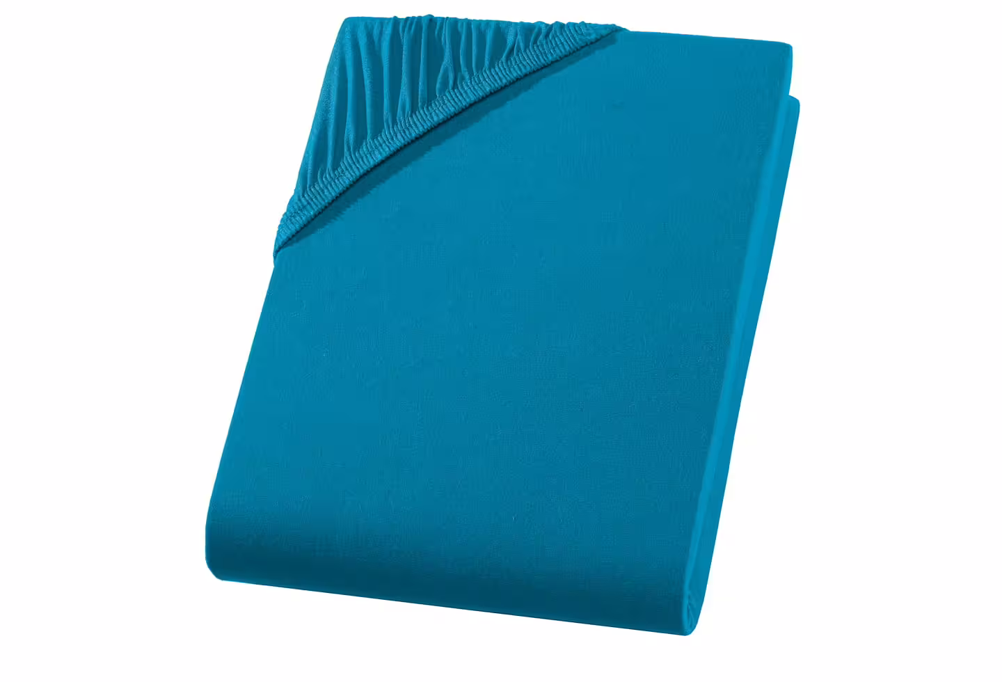 Bild von RAVENSBERGER Matratzen Spannbettlaken Premium Spannbettlaken - 97% Baummwolle 3% Ela..., (1 Stück)