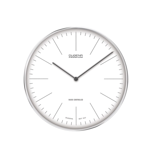Bild von Wanduhr von Dugena 7000999