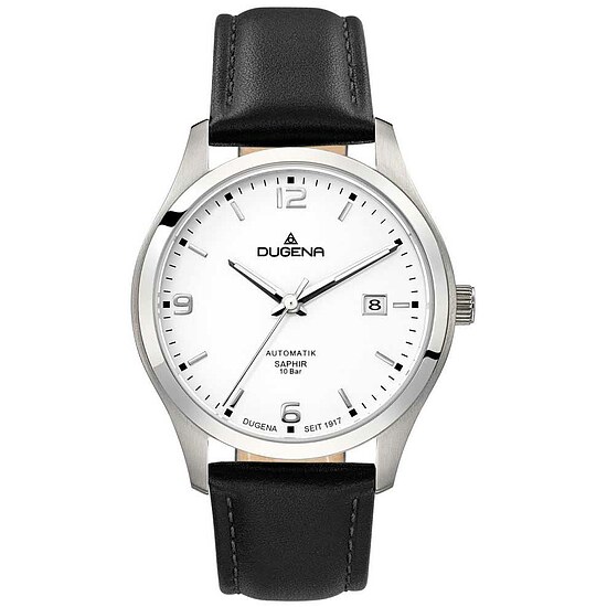 Bild von Herrenuhr von Dugena Serie Tresor Automatik Ref. 4460911