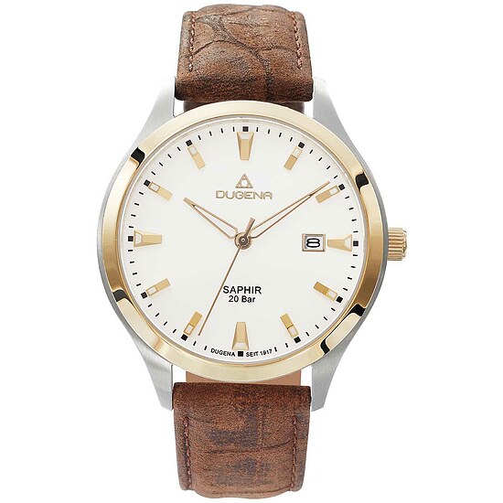 Bild von Herrenuhr von Dugena Serie Tresor Master Ref. 4460971