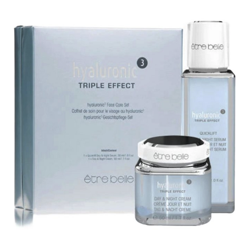 Bild von Etre Belle Hyaluron 3 Face Care Set