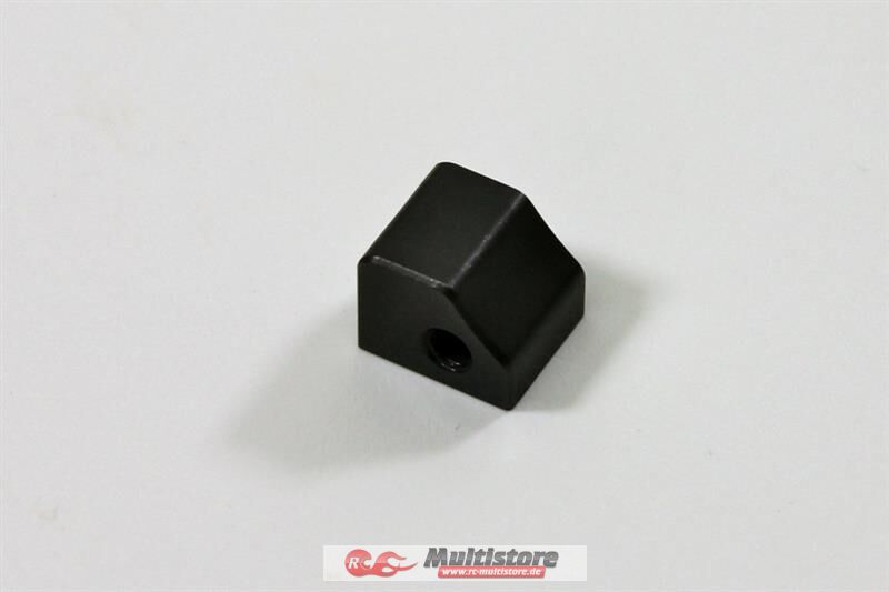 Bild von Team C Motorhalterung 2WD Comp. Cent. Heckmot. / T02224