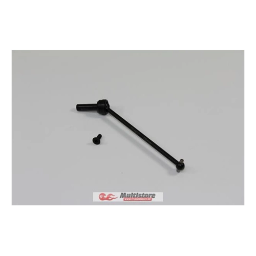 Bild von Team C Kegel-Differential CVD Welle für 4WD Comp. Buggy