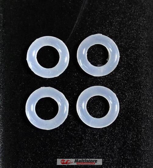Bild von Team C O-Ring 5x1.9 (4 St.) Comp. Onroad / T01126