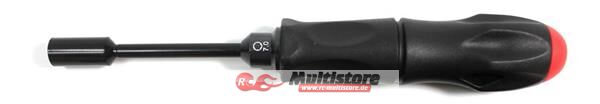 Bild von Absima, Schraubenzieher, 7.0mm Nut Socket Driver