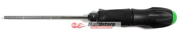 Bild von Absima, Gewindeschneider + Gewindebohrer, Arm Reamer 4.0mm