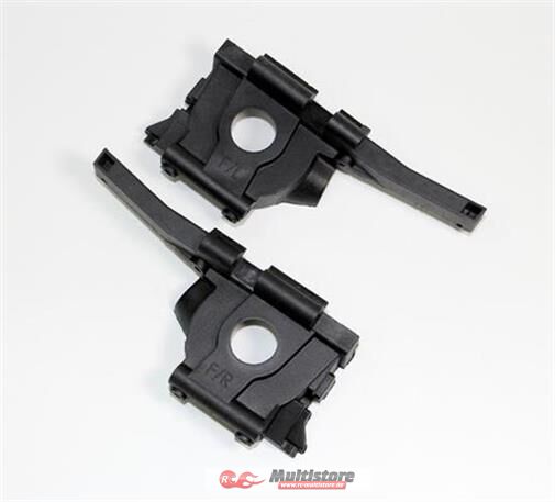 Bild von ABSiMA Differentialgehäuse L/R vorne 1:8 Hot Shot AMT8 / 1330011