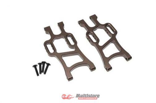 Bild von ABSiMA Aluminium Querlenker hinten unten (2 St.) / 1230347