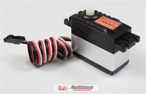 Bild von ABSiMA Digital Servo 4kg - waterproof / 1230472