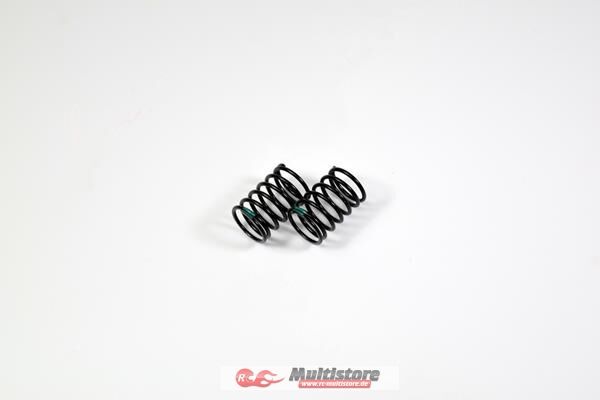 Bild von Team C Dämpferfedern 1.5mm x 7mm x 25mm (2 St.) / TU1033