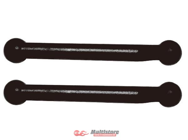 Bild von ABSIMA L/R Steering Links (2PCS) / AB18301-8