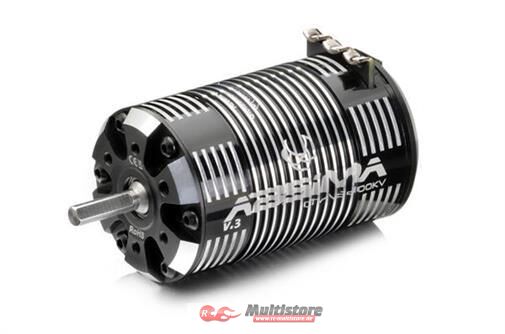 Bild von ABSIMA 1:8 Brushless Motor Revenge CTM V3" 2500KV / 2130066"