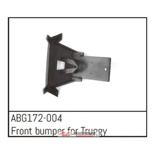 Bild von ABSIMA Front Bumper für Truggy – Optimaler Schutz für Ihr Modell