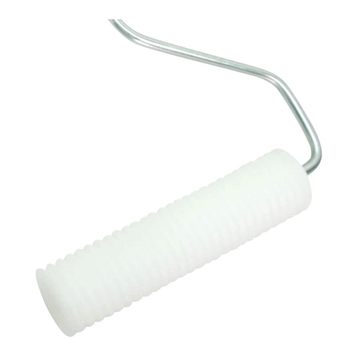 Bild von Querrillen-Entlüftungsroller (Acetal) 15x50mm – Ein unverzichtbares Werkzeug für feine Laminierarbeiten