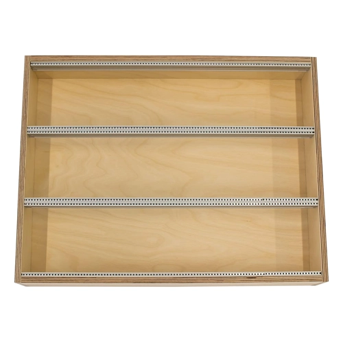 Bild von MUSIC STORE Eurorack Case 9HE: Modular-Synthesizer-Gehäuse im Test