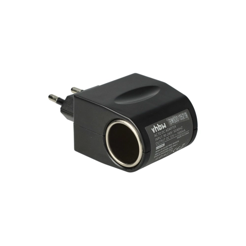Bild von VHBW AC to DC Adapter - Praktischer Spannungswandler für unterwegs