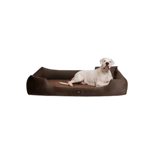 Bild von tierlando® Orthopädisches Hundebett VINCENT