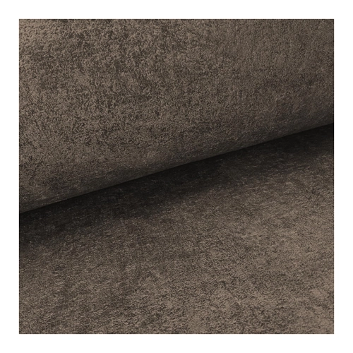 Bild von novely® Stoff INFANTE Vintage Velours-Stoff in Tannengrün