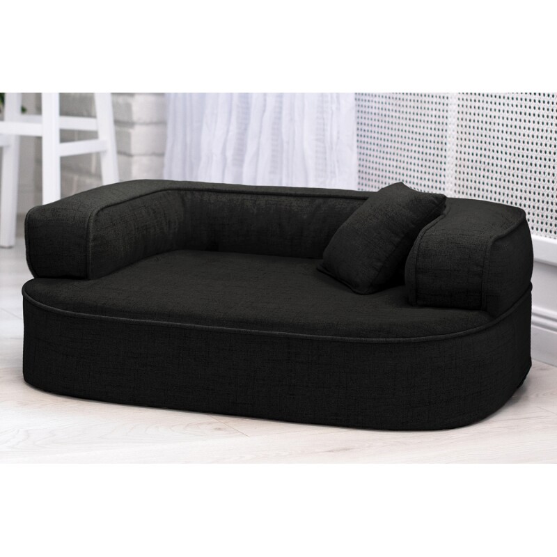 Bild von Tierlando ® LOTTE VISCO PLUS - Orthopädisches Hundesofa