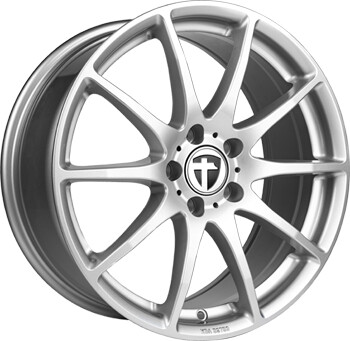 Bild von TOMASON TN1 6.5J x 16 Zoll ET 42 LK 4x108 Alufelge Felge KBA NEU