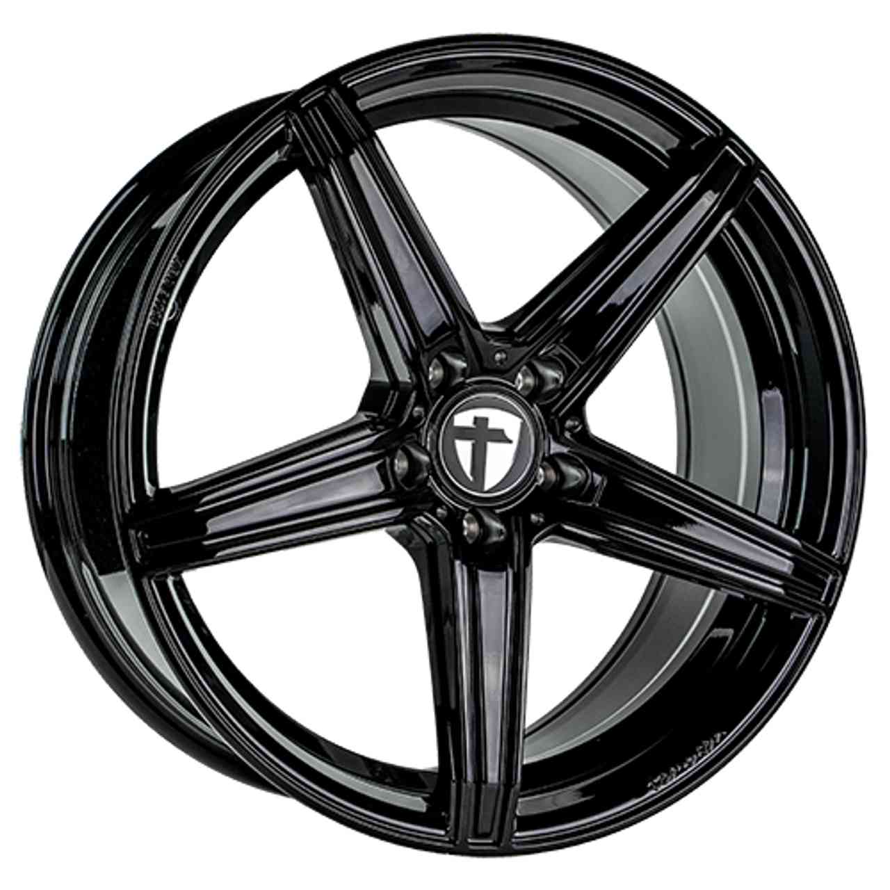 Bild von TOMASON TN20 NEW 8J x 18 Zoll ET 45 LK 5x114.30 Alufelge Felge KBA NEU