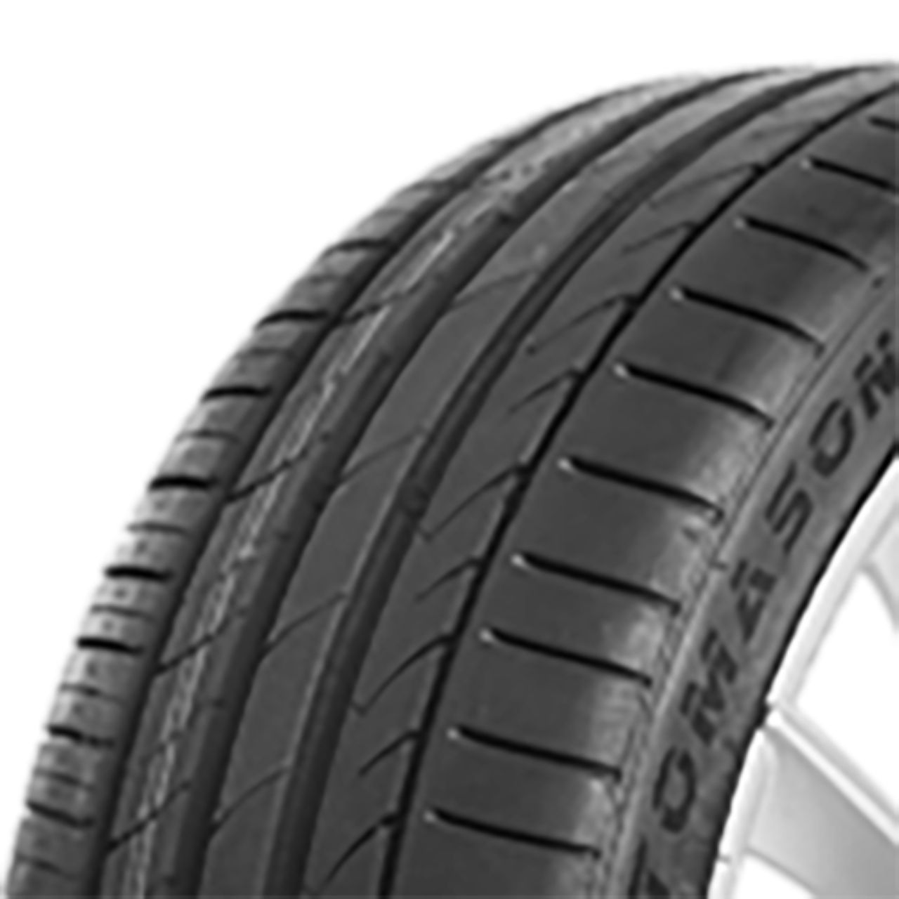 Bild von TOMASON 235/50 ZR17 TL 100W SPORTRACE XL Sommerreifen
