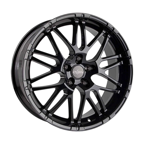 Bild von 14 Oxrock 7 5x17 5x112 ET35 MB72 6