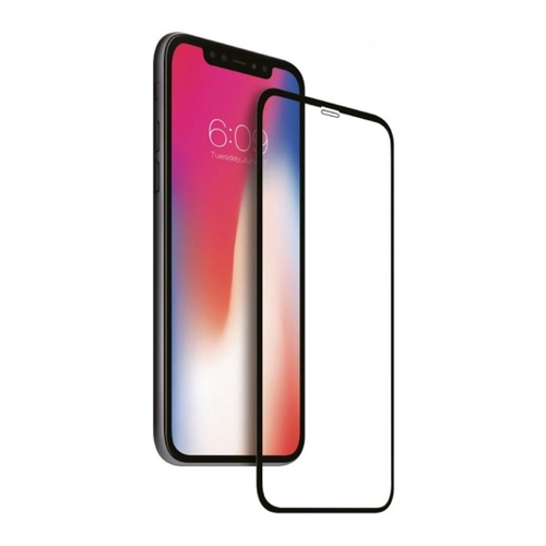 Bild von NevoGlass 3D Displayschutz für iPhone 13/13 Pro transparent