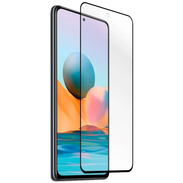 Bild von Nevox NEVOGLASS 3D Galaxy S23+ CG (1 Stück, Samsung Galaxy S21), Smartphone Schutzfolie, Transparent