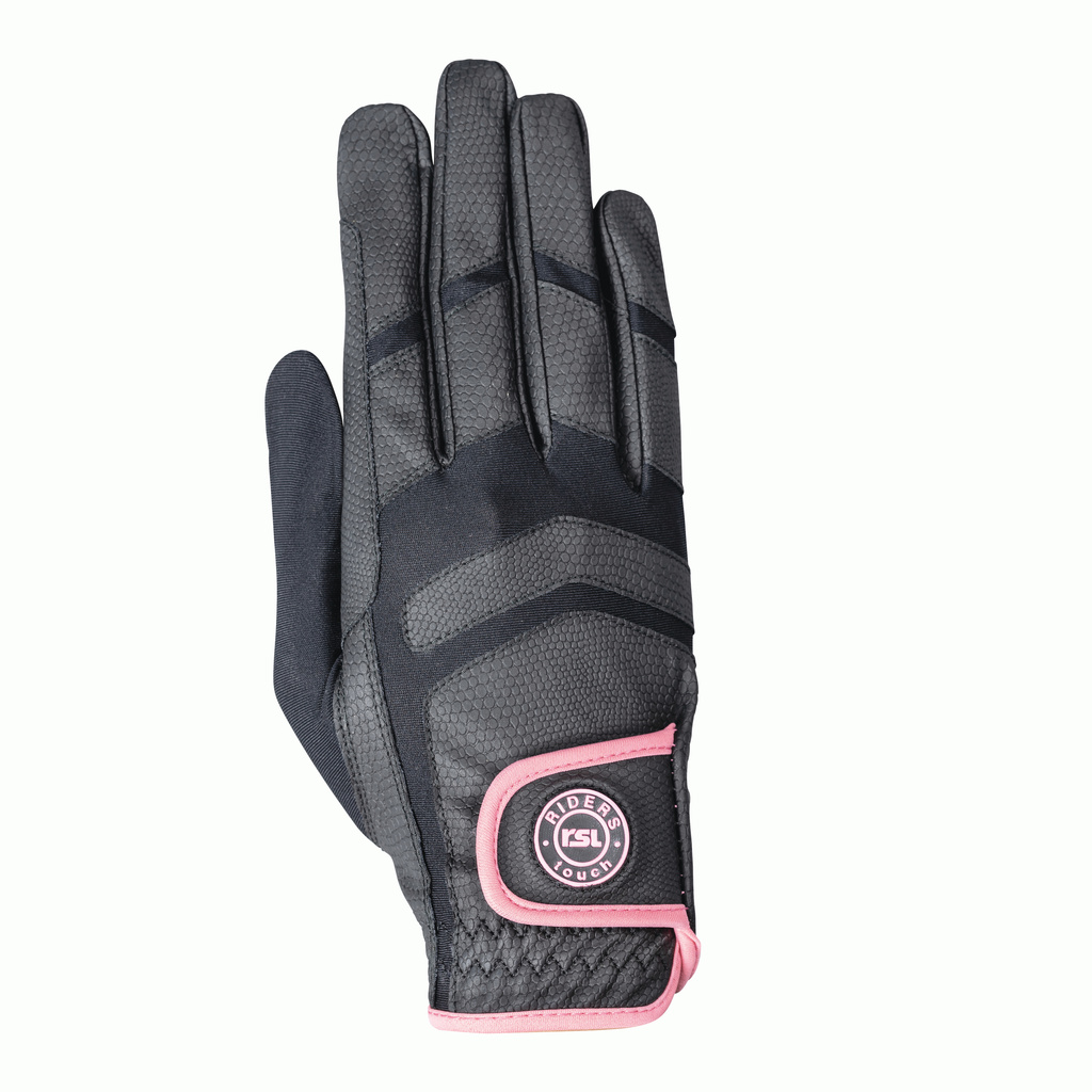 Bild von RSL Palma Reithandschuhe aus AlbarinNylon