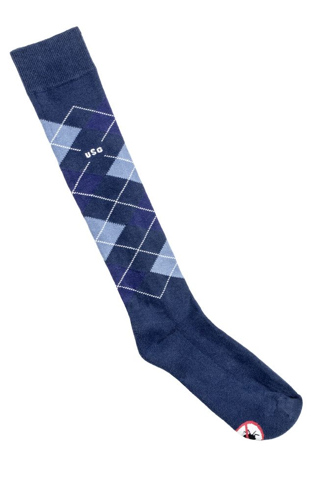 Bild von USG Karostrümpfe Original AntiZeckensockies