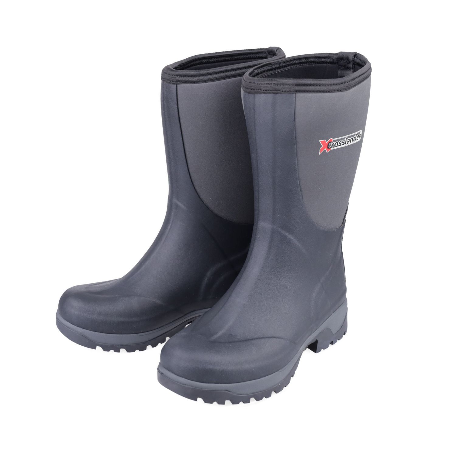 Bild von Crosslander Outdoor Boots Boston Gummistiefel