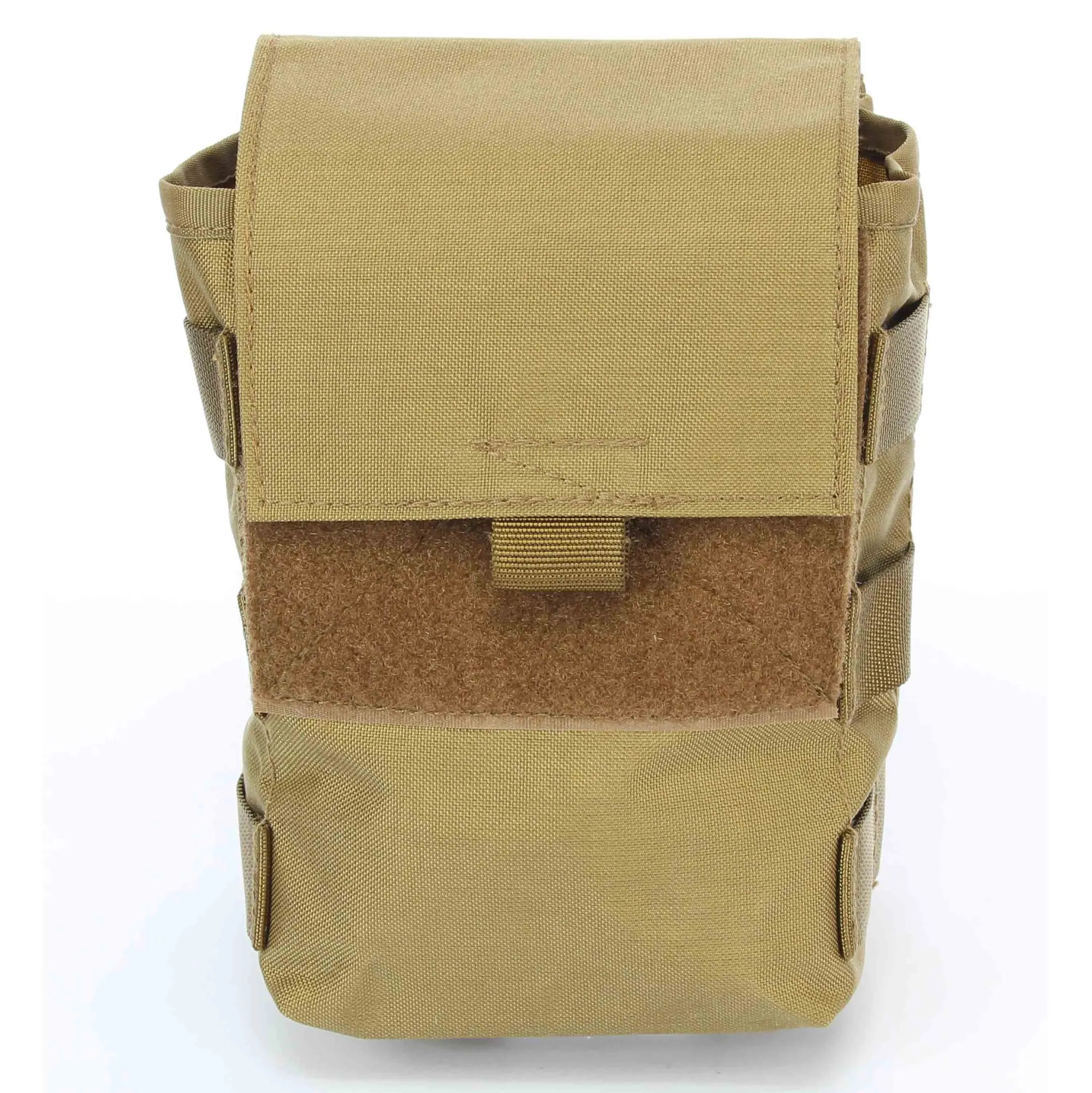 Bild von Zentauron Tasche Mehrzwecktasche Multislot coyote