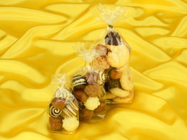 Bild von Boden-Beutel klein 20 Stück