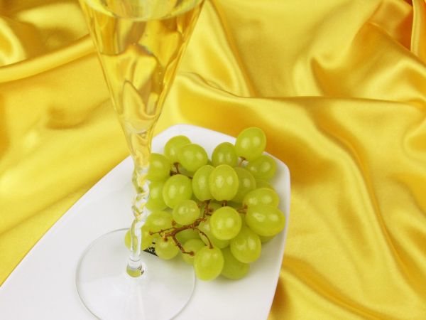 Bild von Aromapaste Marc de Champagne 100g