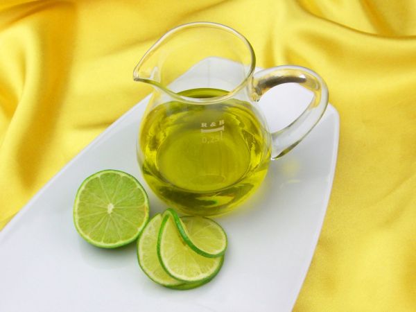 Bild von Aroma-Öl Limette 50ml