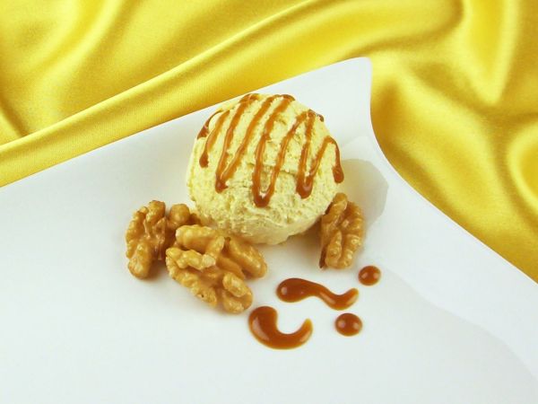 Bild von Topping Walnuss 250g