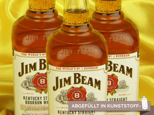 Bild von Whiskey 40% vol 50ml für Pralinenfüllung