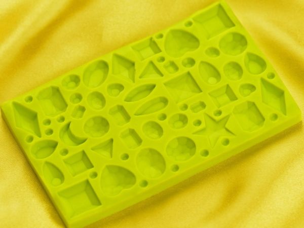 Bild von Flexform Diamanten klein