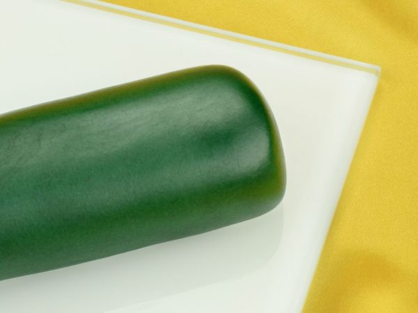 Bild von Rollfondant PREMIUM PLUS waldgrün 1kg