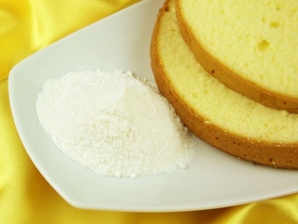 Bild von Biskuit Mix Supreme 1kg