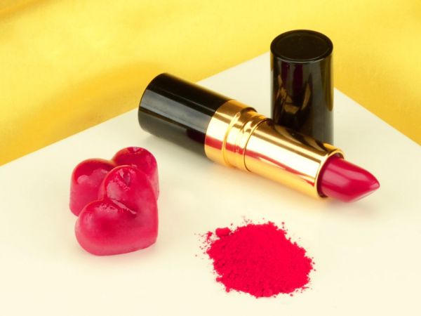 Bild von Lebensmittelfarbe fettlöslich pink 10g